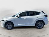 Thumbnail of 2024 Rhodium White Metallic Mazda CX-5