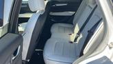 Thumbnail of 2024 Rhodium White Metallic Mazda CX-5