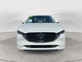 Thumbnail of 2024 Rhodium White Metallic Mazda CX-5