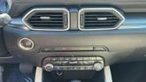 Thumbnail of 2024 Rhodium White Metallic Mazda CX-5