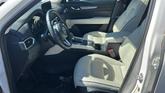 Thumbnail of 2024 Rhodium White Metallic Mazda CX-5