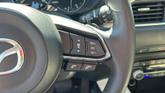Thumbnail of 2024 Rhodium White Metallic Mazda CX-5