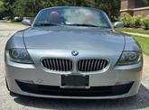 Thumbnail of 2006 Titanium Silver Metallic BMW Z4