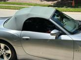 Thumbnail of 2006 Titanium Silver Metallic BMW Z4