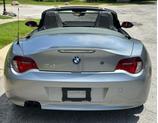 Thumbnail of 2006 Titanium Silver Metallic BMW Z4