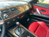 Thumbnail of 2006 Titanium Silver Metallic BMW Z4