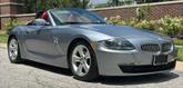Thumbnail of 2006 Titanium Silver Metallic BMW Z4
