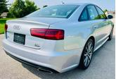 Thumbnail of 2016 Florett Silver Metallic Audi A6