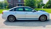 Thumbnail of 2016 Florett Silver Metallic Audi A6