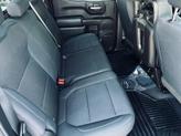 Thumbnail of 2019 Summit White Chevrolet Silverado 1500