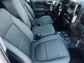Thumbnail of 2019 Summit White Chevrolet Silverado 1500