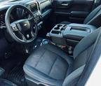 Thumbnail of 2019 Summit White Chevrolet Silverado 1500