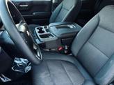 Thumbnail of 2019 Summit White Chevrolet Silverado 1500