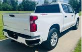 Thumbnail of 2019 Summit White Chevrolet Silverado 1500