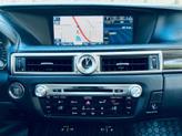 Thumbnail of 2014 Liquid Platinum Lexus GS 350