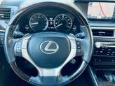 Thumbnail of 2014 Liquid Platinum Lexus GS 350