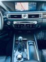 Thumbnail of 2014 Liquid Platinum Lexus GS 350