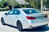 Thumbnail of 2014 Liquid Platinum Lexus GS 350
