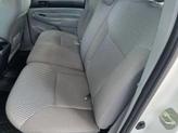 Thumbnail of 2013 Super White Toyota Tacoma