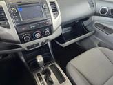 Thumbnail of 2013 Super White Toyota Tacoma
