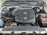 Thumbnail of 2013 Super White Toyota Tacoma