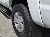 Thumbnail of 2013 Super White Toyota Tacoma