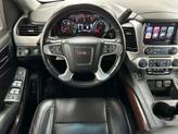 Thumbnail of 2018 Onyx Black GMC Yukon