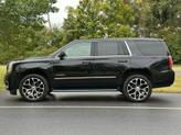 Thumbnail of 2018 Onyx Black GMC Yukon