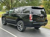 Thumbnail of 2018 Onyx Black GMC Yukon