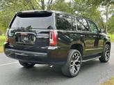 Thumbnail of 2018 Onyx Black GMC Yukon