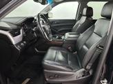 Thumbnail of 2018 Onyx Black GMC Yukon