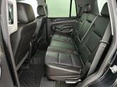 Thumbnail of 2018 Onyx Black GMC Yukon