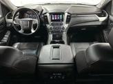 Thumbnail of 2018 Onyx Black GMC Yukon
