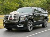 Photo of 2018 Onyx Black GMC Yukon