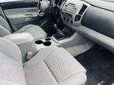 Thumbnail of 2009 Timberland Mica Toyota Tacoma