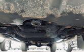 Thumbnail of 2009 Timberland Mica Toyota Tacoma