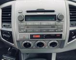 Thumbnail of 2009 Timberland Mica Toyota Tacoma