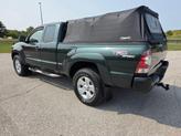 Thumbnail of 2009 Timberland Mica Toyota Tacoma