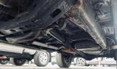 Thumbnail of 2009 Timberland Mica Toyota Tacoma