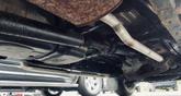Thumbnail of 2009 Timberland Mica Toyota Tacoma