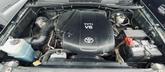 Thumbnail of 2009 Timberland Mica Toyota Tacoma