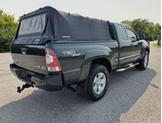 Thumbnail of 2009 Timberland Mica Toyota Tacoma