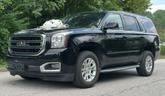 Photo of 2017 Onyx Black GMC Yukon