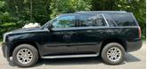 Thumbnail of 2017 Onyx Black GMC Yukon