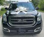 Thumbnail of 2017 Onyx Black GMC Yukon