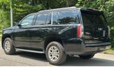 Thumbnail of 2017 Onyx Black GMC Yukon