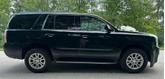 Thumbnail of 2017 Onyx Black GMC Yukon