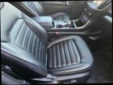 Thumbnail of 2019 Agate Black Metallic Ford Edge