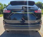 Thumbnail of 2019 Agate Black Metallic Ford Edge