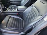 Thumbnail of 2019 Agate Black Metallic Ford Edge